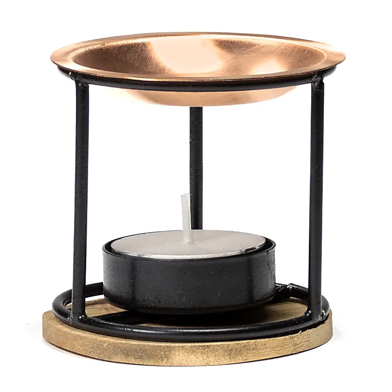 Incense Oil Diffuser